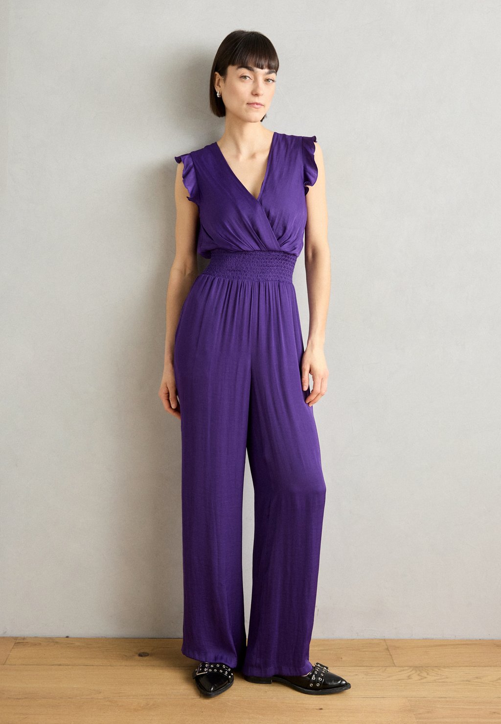 

Комбинезон Morgan, фуксия