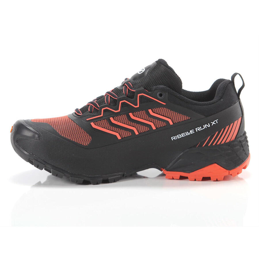 Кроссовки для бега по пересеченной местности для женщин - SCARPA Ribelle Run XT W - Coral — фото 2