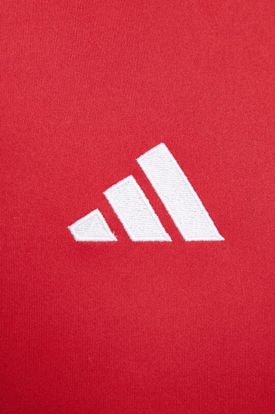 Тренировочная футболка Таблица 23 adidas Performance, красный — фото 4