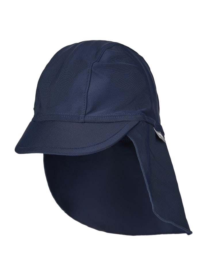 

Шапка Sterntaler, темно-синий