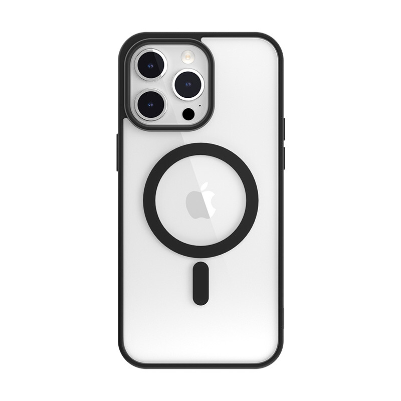

Чехол для телефона Switcheasy, Black
