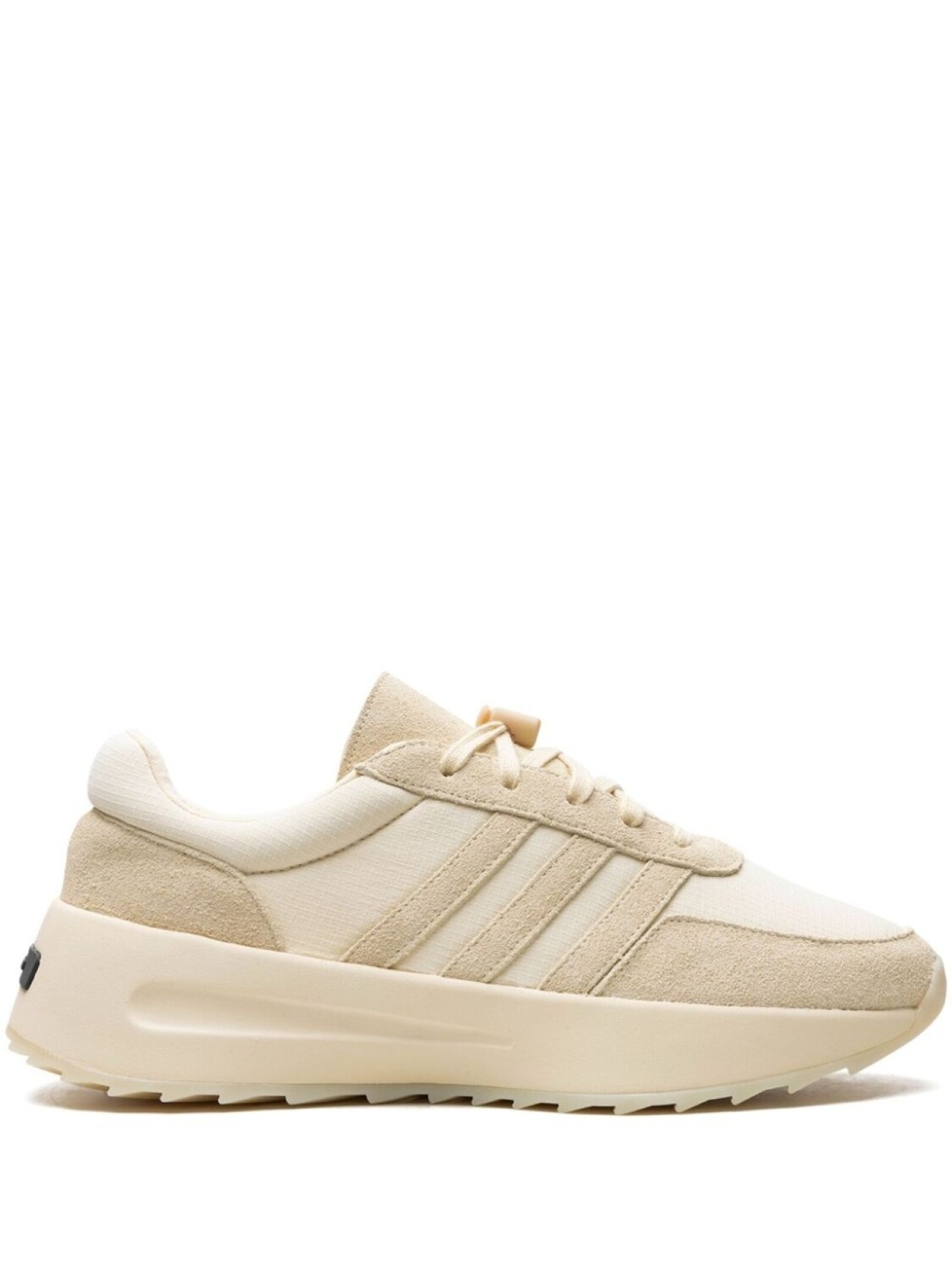 

Adidas кроссовки Los Angeles Runner Yellow, нейтральный цвет