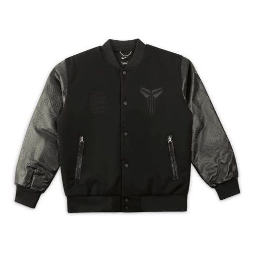 

Куртка Nike Kobe Bryant Destroyer Jacket 'Mamba Mentality', черный