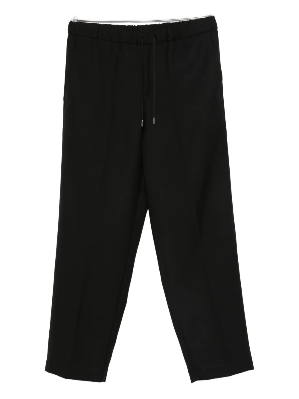 

Брюки на резинке с завязками Costumein, черный