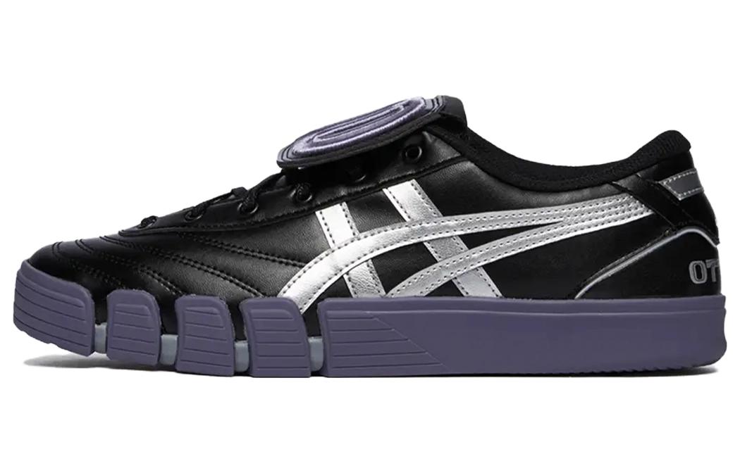 

ASICS Otto958 X Gel Flexkee 958 Black Pure Silver