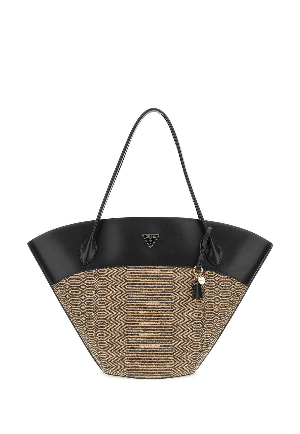 

Сумка VENERE Guess, черный