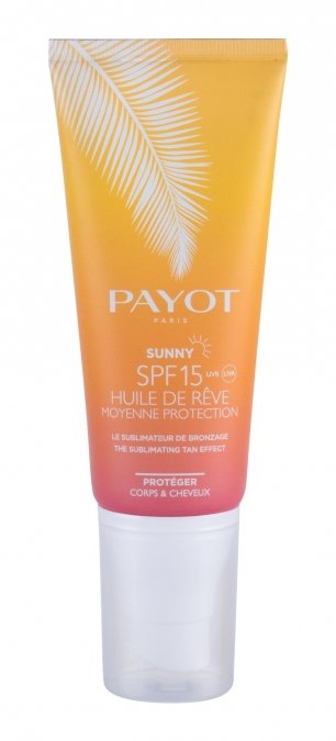 

PAYOT Масло Sunny Dreamy 100мл