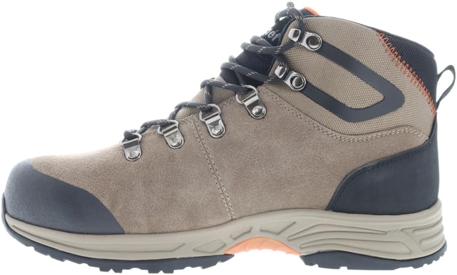 Кроссовки Propt mens Moa052s Propet, оранжевый — фото 3