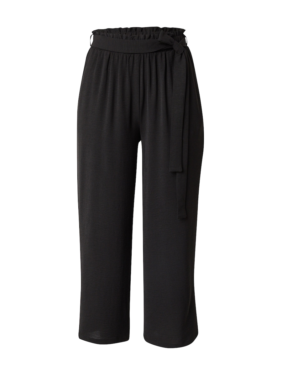 

Брюки свободного кроя VILA VIJosa, черный