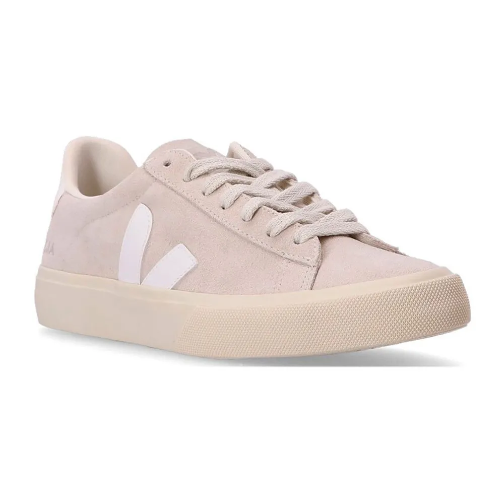 Кроссовки Veja Campo CP0302921, розовый