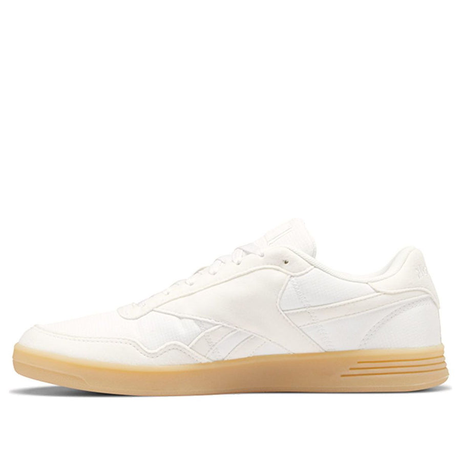 

Кеды Reebok Royal Techque T Sneakers White, белый
