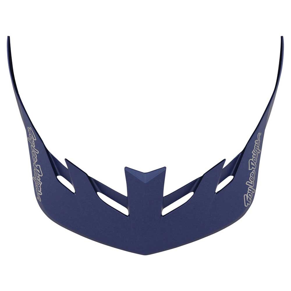 

Велосипедный шлем Troy Lee Designs Flowline 2023 Spare Visor