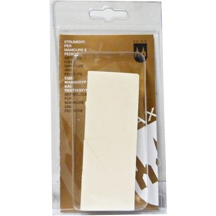 

Латексные губки для макияжа Filax многоразовые в форме клина, Clamas S.R.L