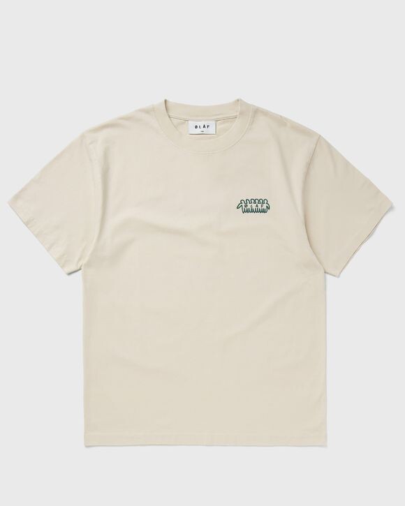 

Футболка Ølåf Olaf Friends Tee, слоновая кость