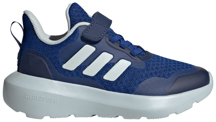 

Кроссовки adidas FortaRun 3 C 'Royal Blue', синий
