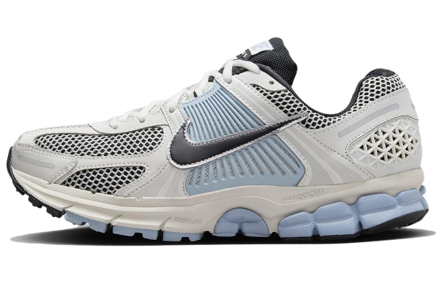 

Кроссовки Nike Air Zoom Vomero 5 унисекс, Мытый синий