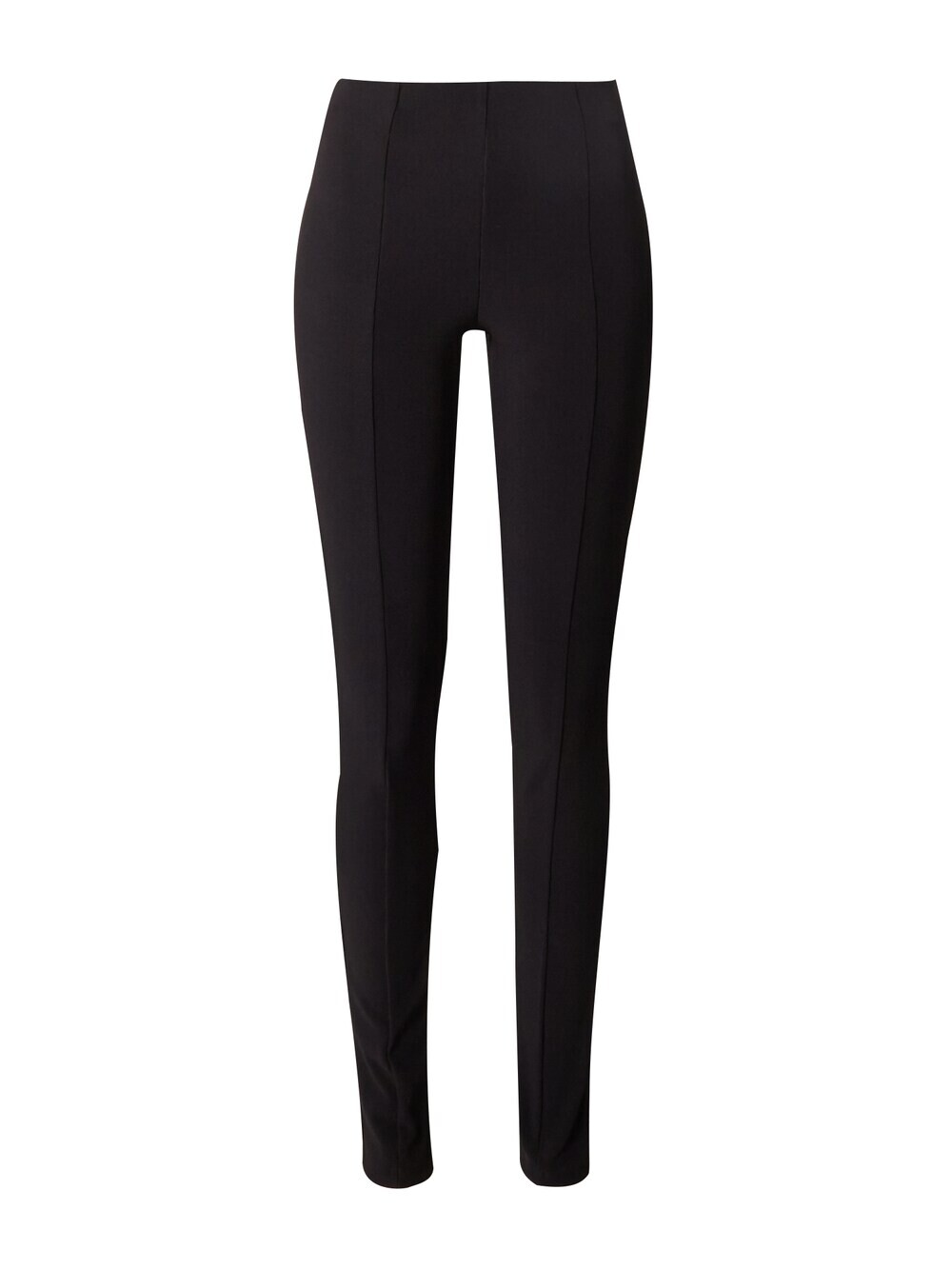 

Узкие леггинсы Gina Tricot Casey, черный