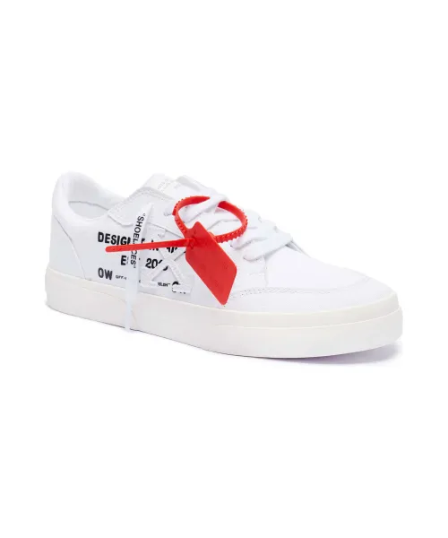 

Кроссовки Off White, белый