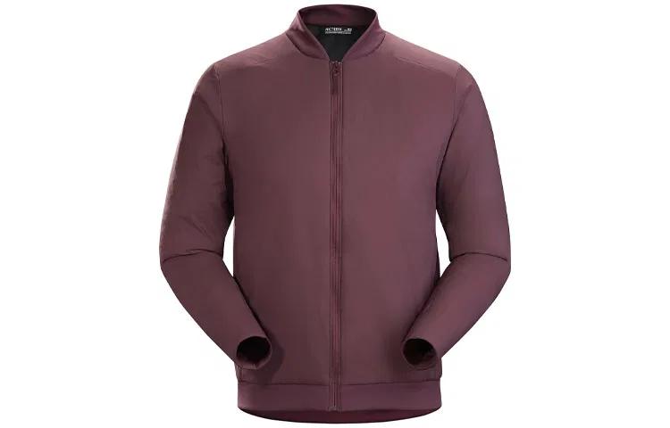 Arcteryx Пуховик зимний Arc'teryx LEAF End Red/Ultima — фото 3