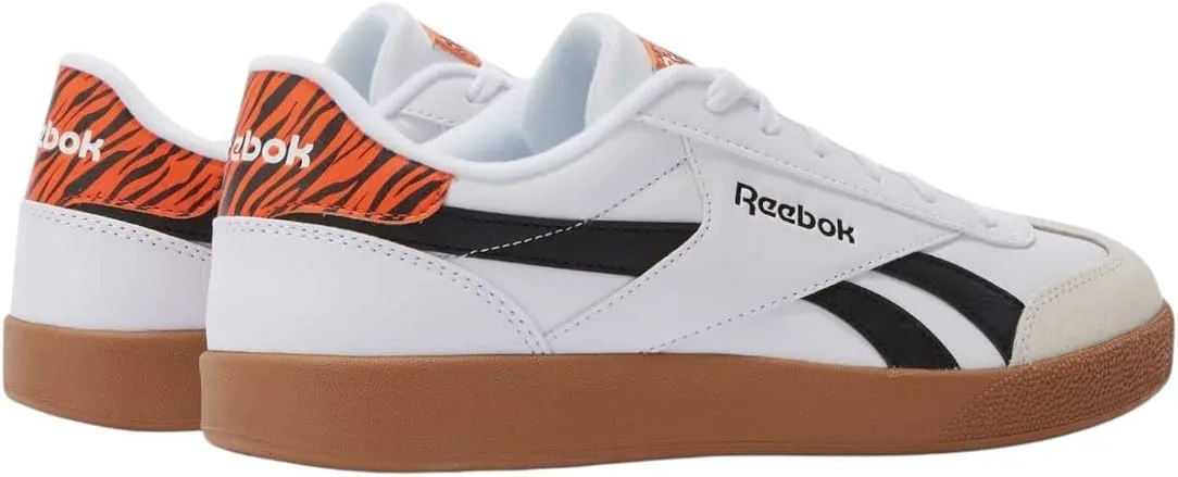 Мужские кроссовки Reebok низкие (не для футбола), белый — фото 3