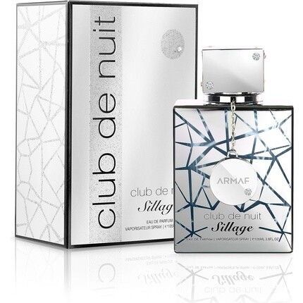 

Armaf Club De Nuit Sillage 105ml Edp Spray