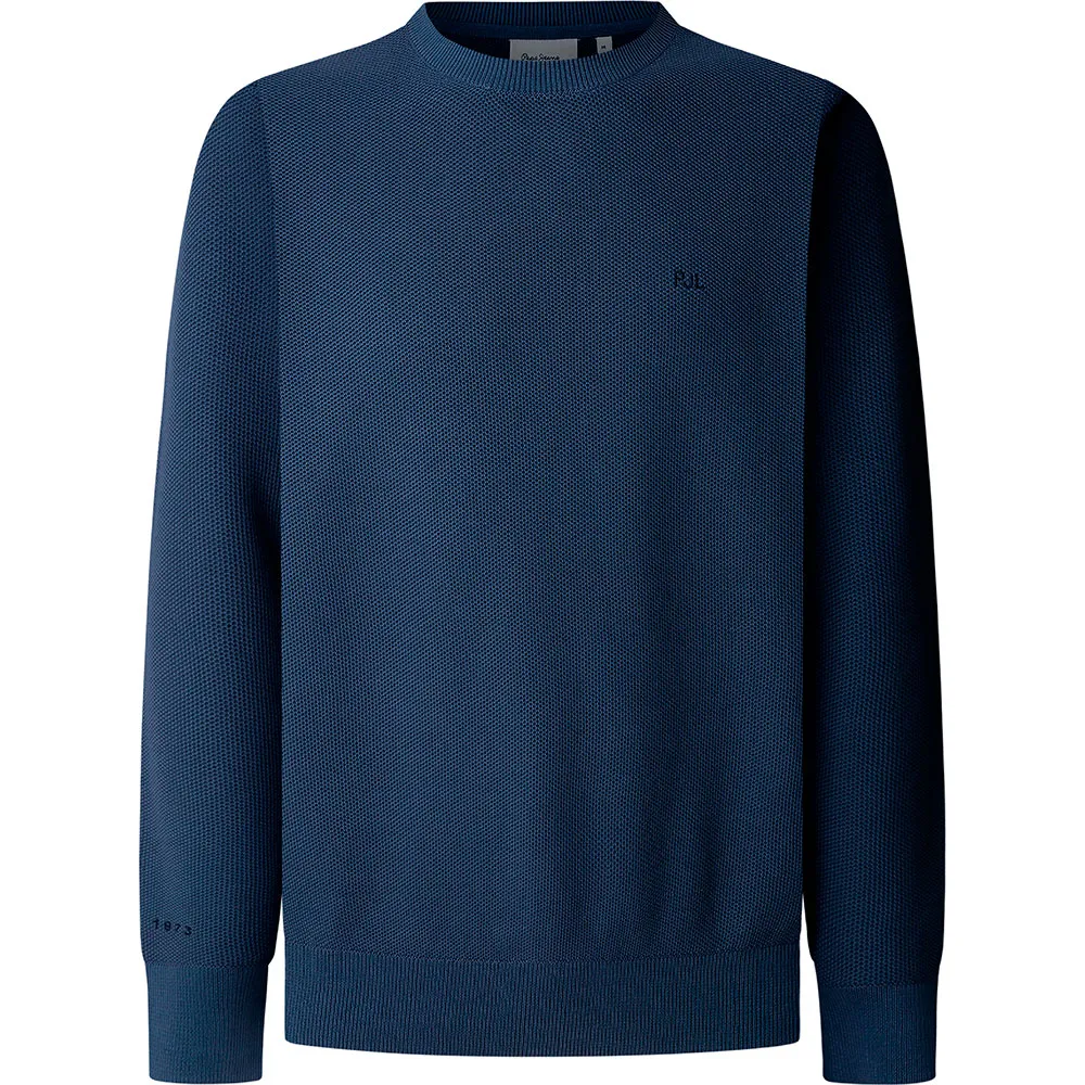 

Свитер Pepe Jeans Liam, синий