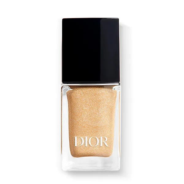 

Лак для ногтей с гель-эффектом и цвет от кутюр Dior Vernis Dior, 513
