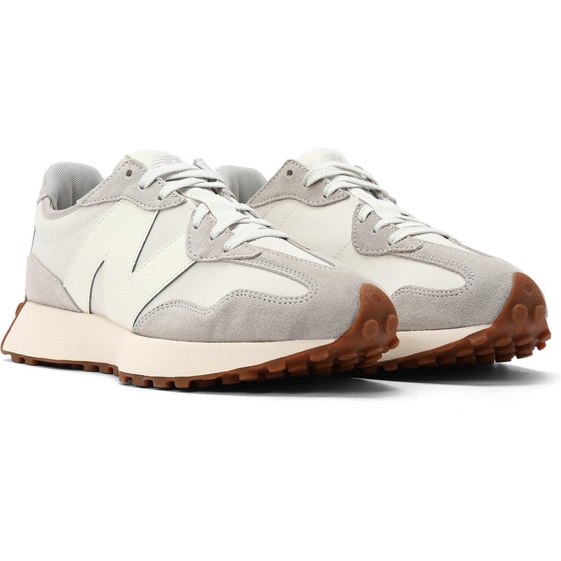 Повседневная обувь 327 New Balance, цвет rain cloud (ms327ask) — фото 4