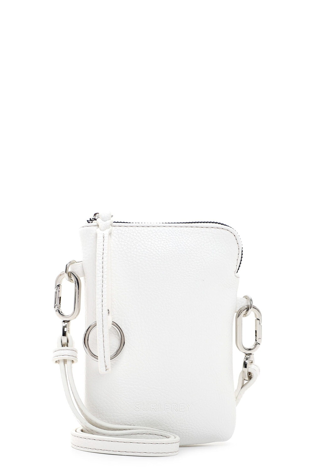 

Сумка через плечо SURI FREY Handyetui SFY Debby, белый