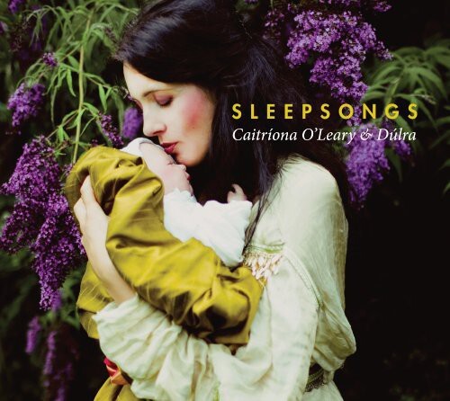 

CD диск Oleary / Dulra: Sleepsongs