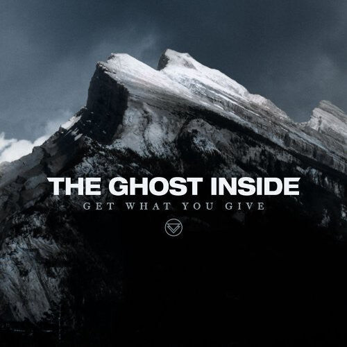 

Виниловая пластинка Ghost Inside: Get What You Give