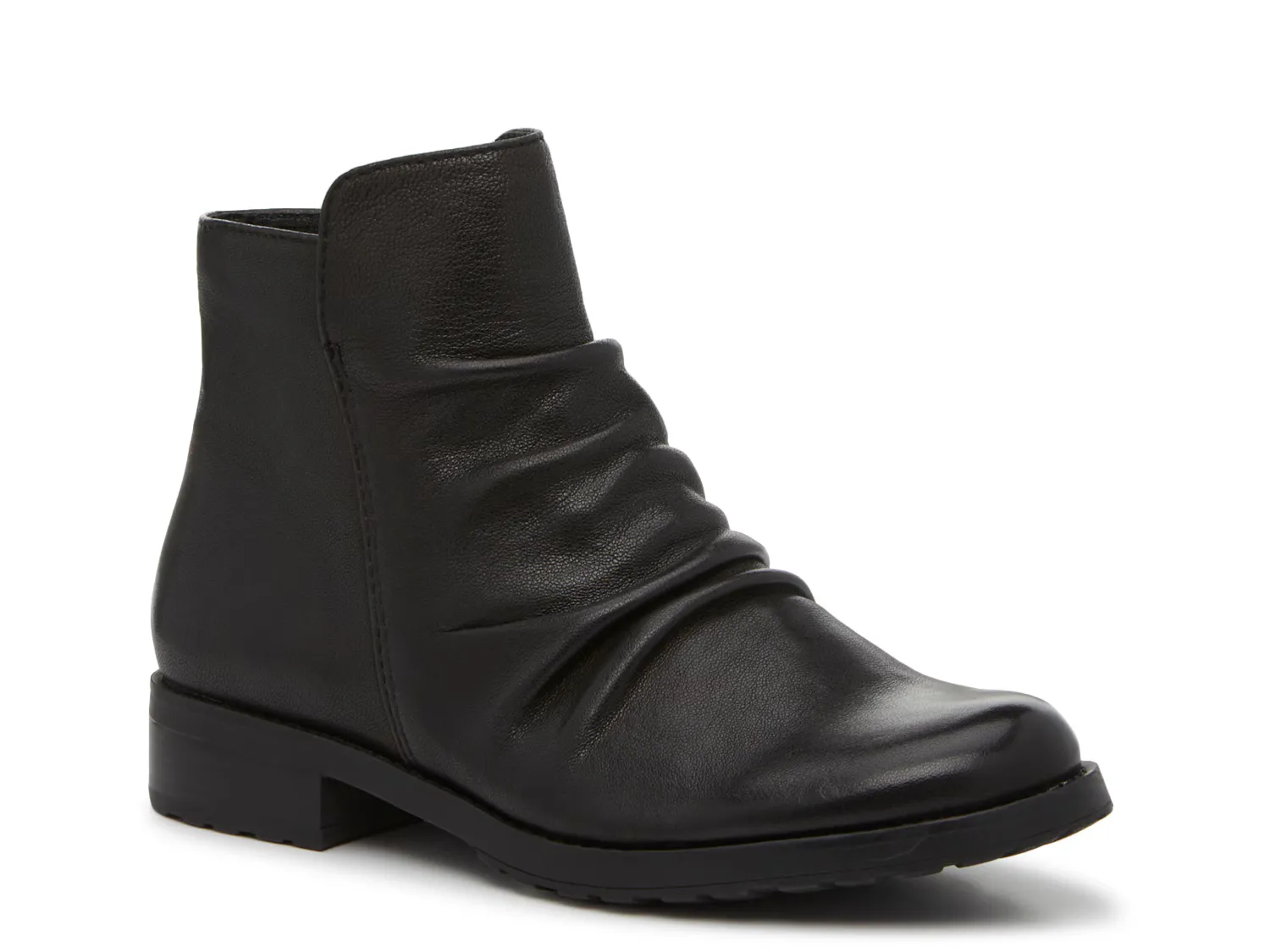 

Ботильоны Barbra Bootie Sofft, черный