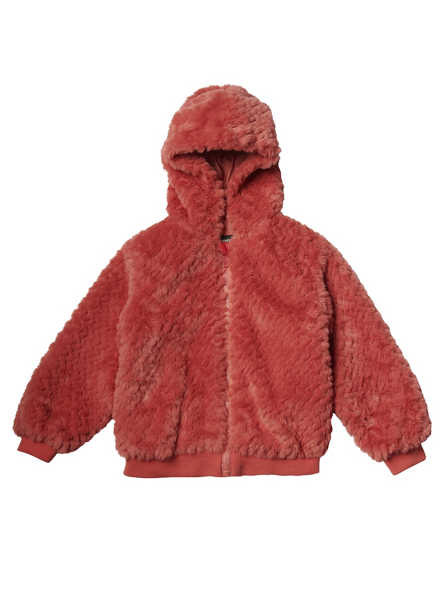 

Куртка межсезонная KOROSHI, оранжевый