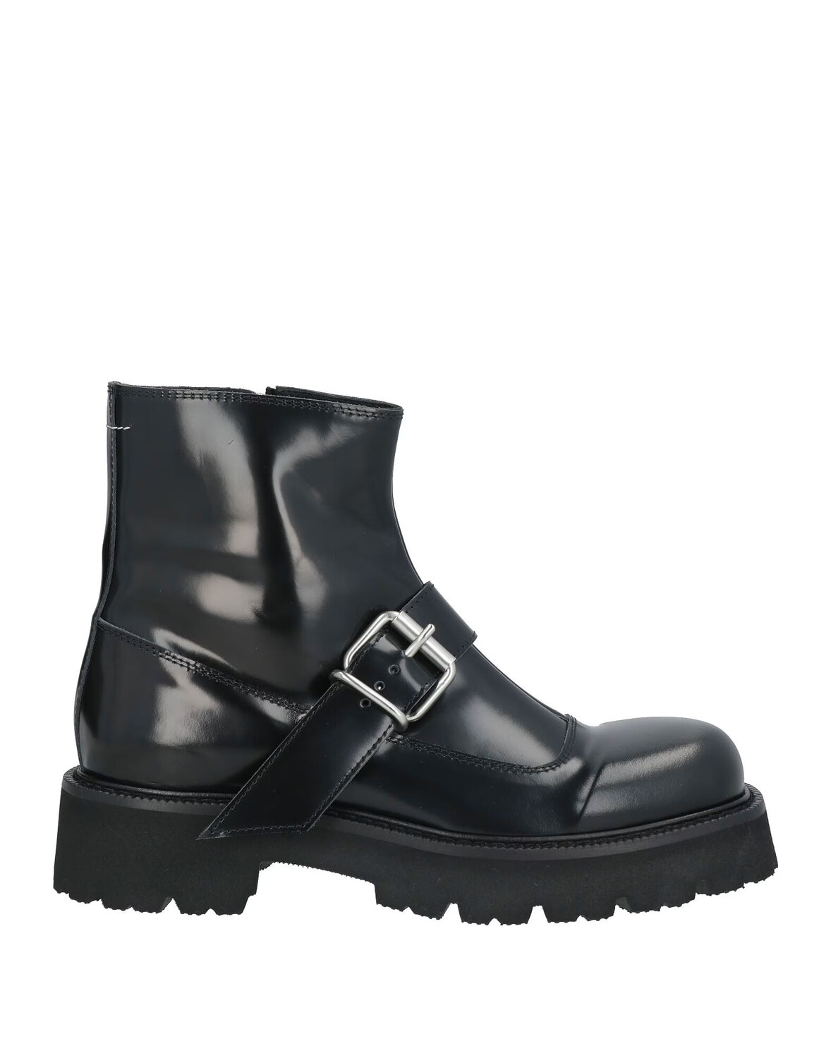 

Ботильоны Mm6 Maison Margiela, черный