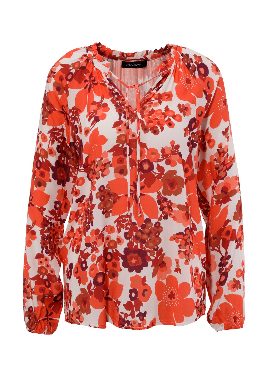 

Блуза Aniston CASUAL, Orange