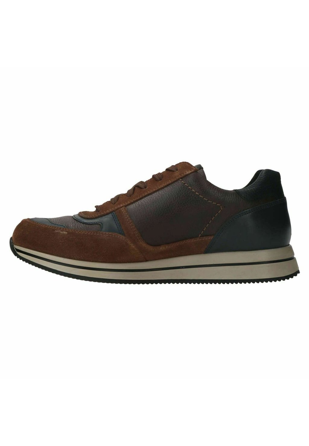 

Кроссовки GILFORD Mephisto, коричневый
