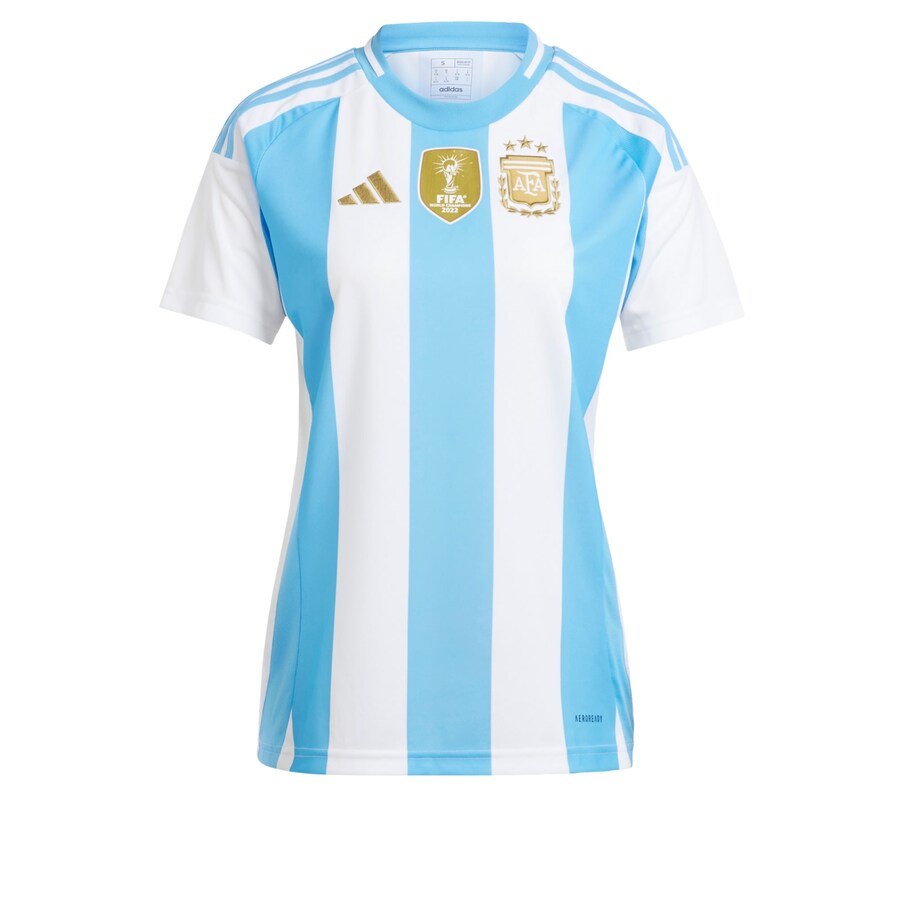 

Джерси Adidas ARGENTINA 24 HOME, белый