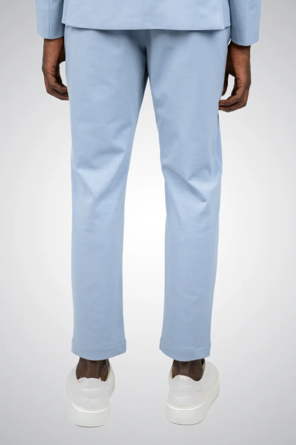 

Платье Maclean Jogger D.RT, цвет Powder Blue