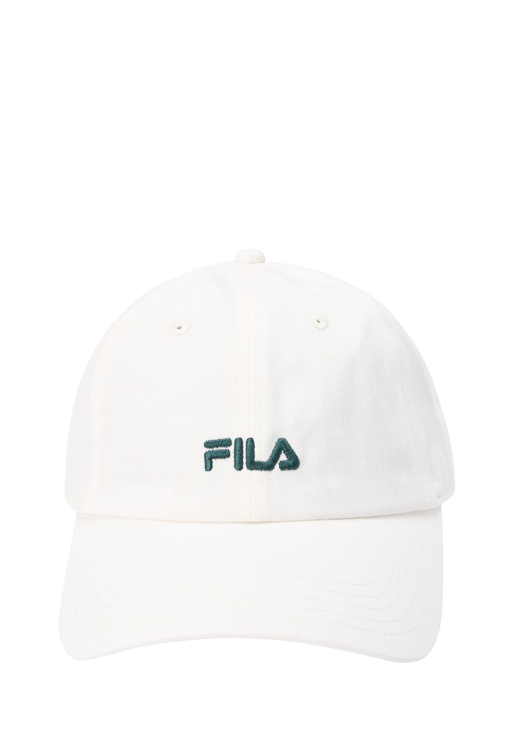 

Бейсболка FARIDOKT DAD WITH SMALL LOGO Fila, белый