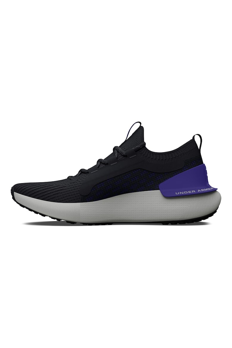 

Кроссовки HOVR Phantom 3 SE Easy Slip On Under Armour, черный