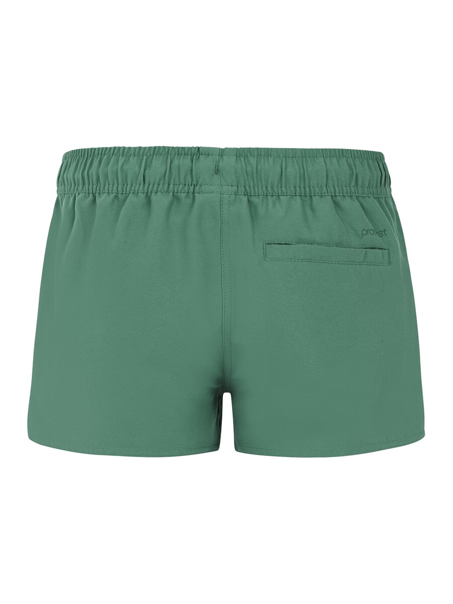 

Спортивный купальник PROTEST PRTEVI JR, неоново-зеленый