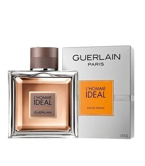 

Парфюмированная вода, 100 мл Guerlain, L'Homme Ideal