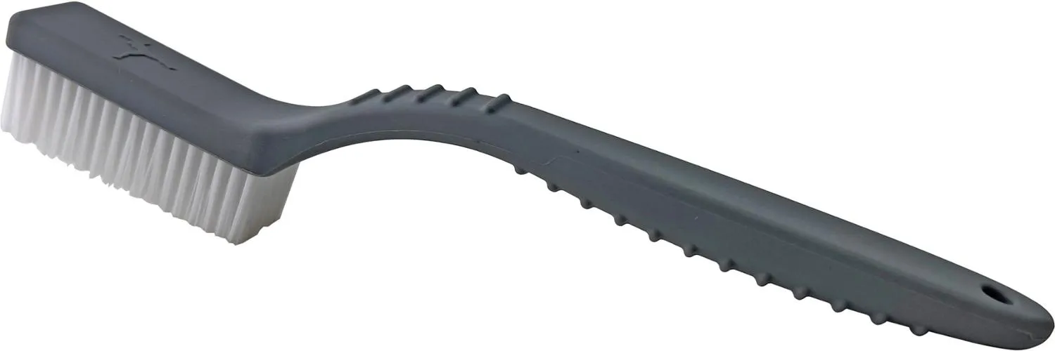 

Веганская кисть Metolius, Grey
