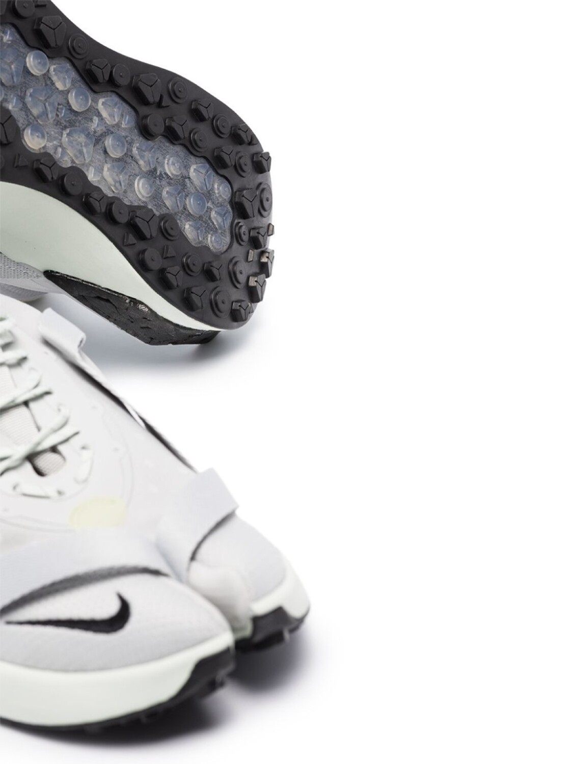 

Кроссовки ISPA Drifter Nike, серый