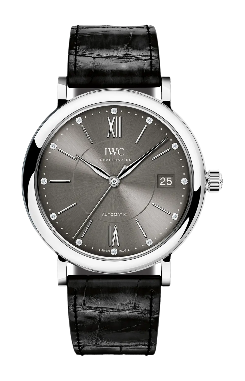 

Часы portofino automatic 37 Iwc Schaffhausen