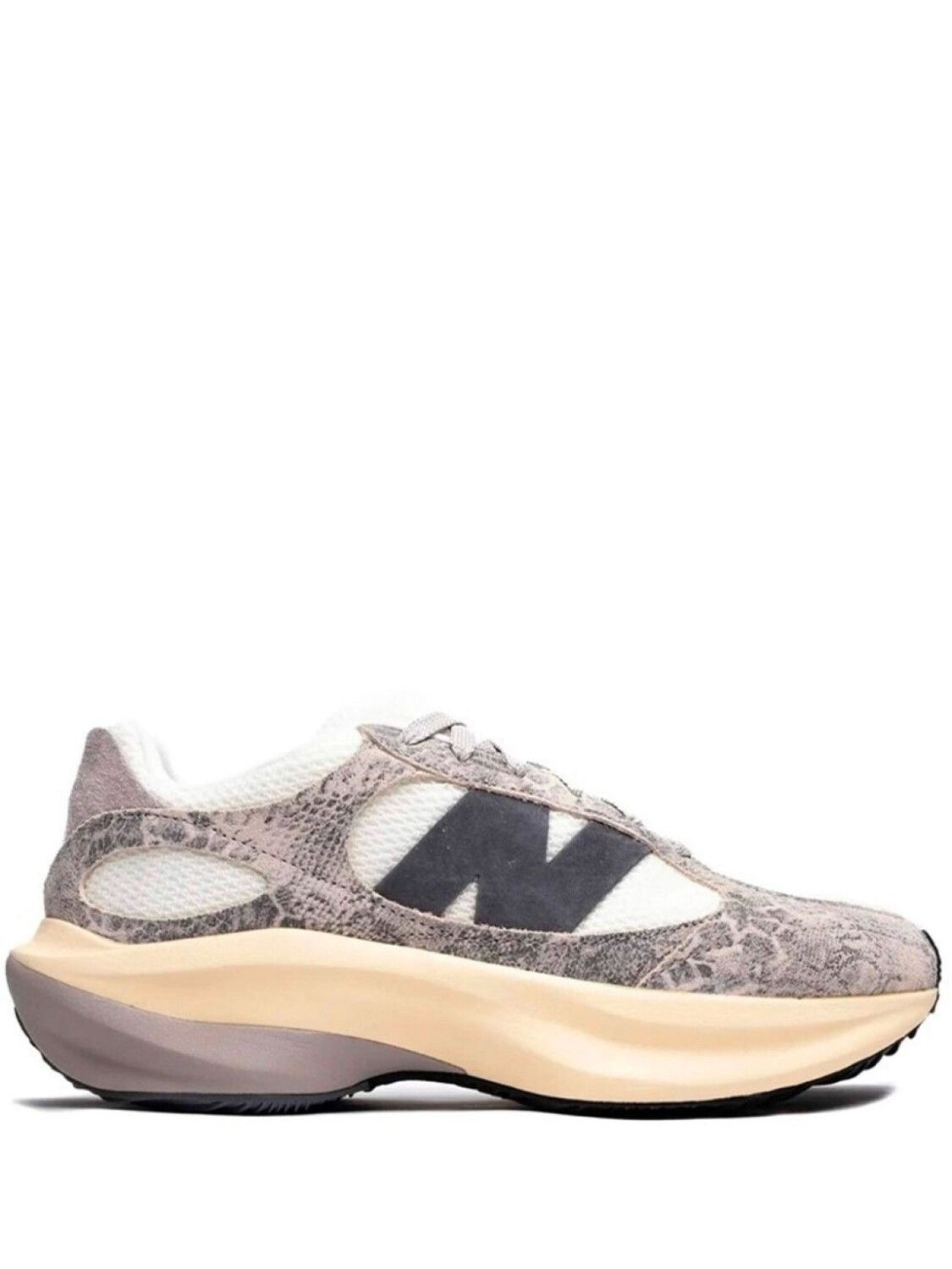 

New Balance кроссовки WRPD