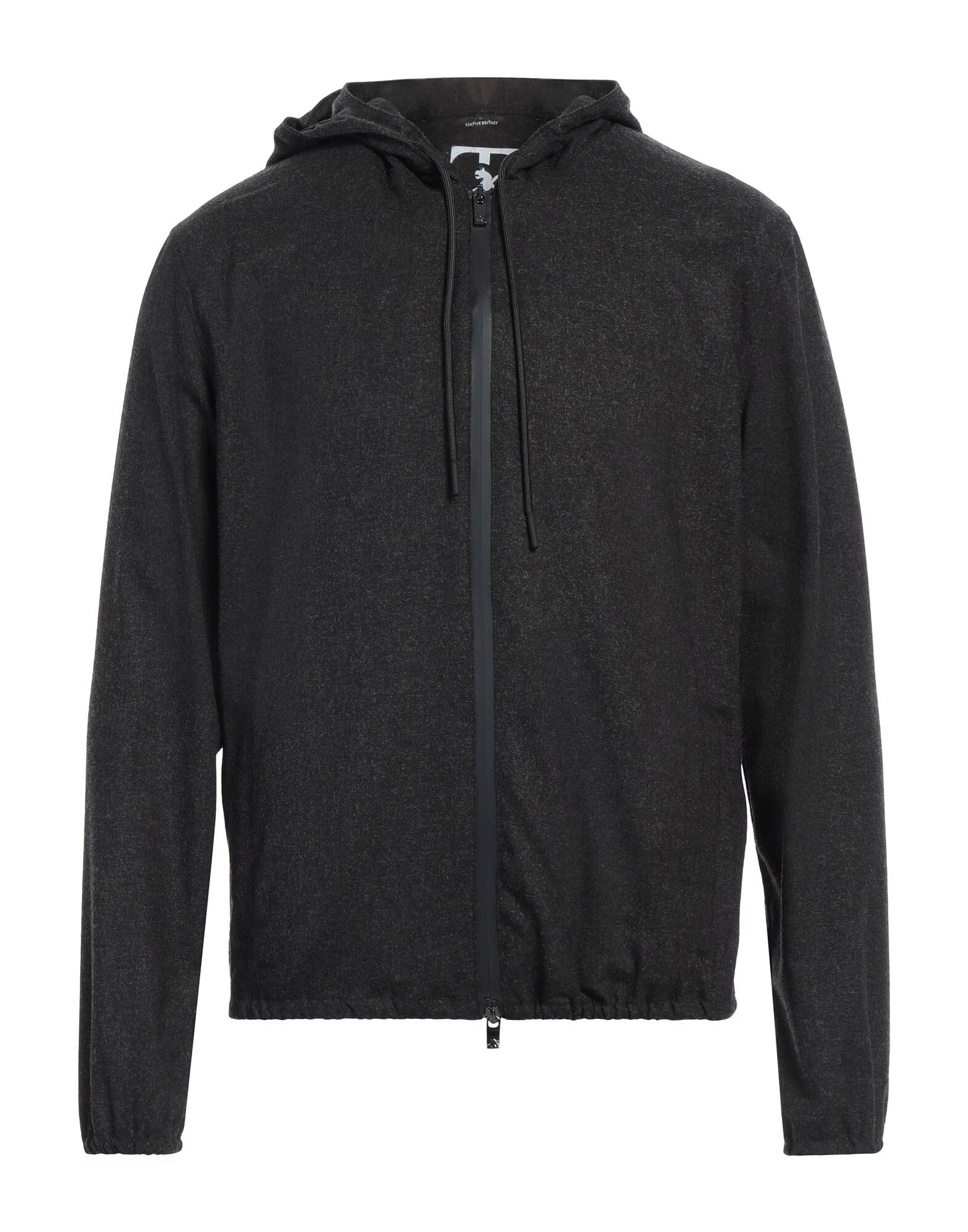 

Куртка Tombolini, угольно-серый