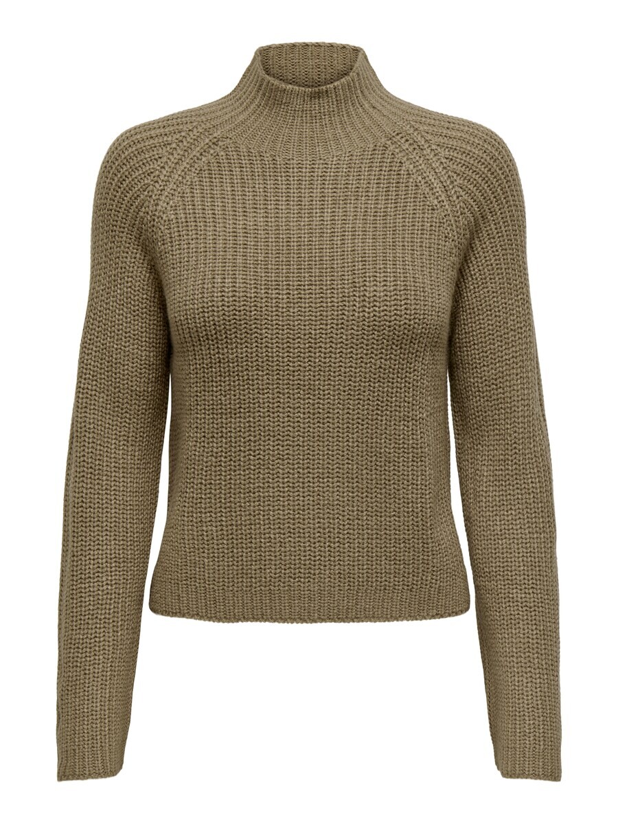 

Свитер JDY Sweater JUSTY TINE, коричневый