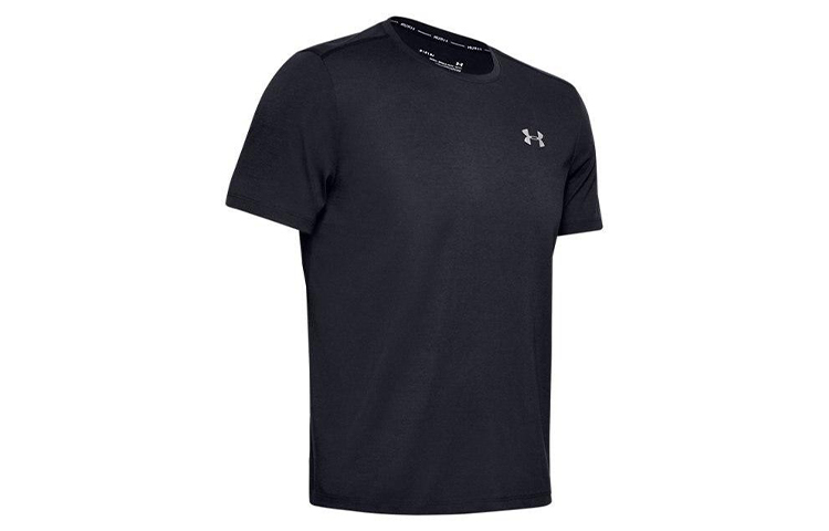 

Мужская футболка Under Armour, цвет Black