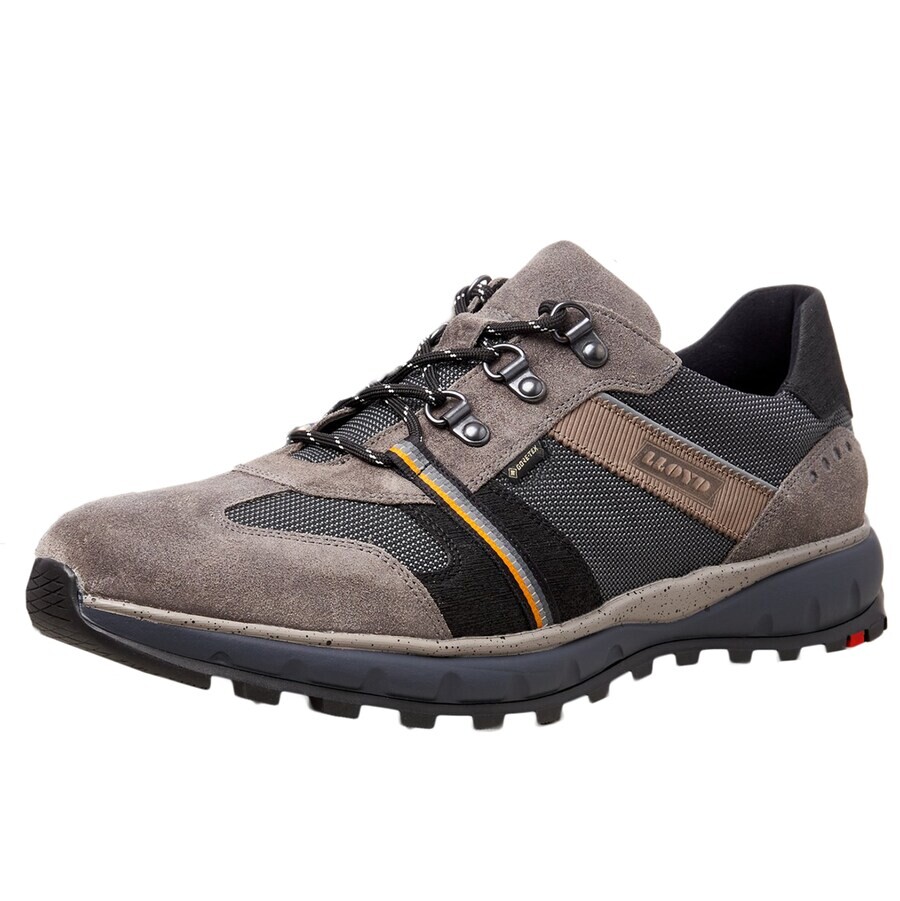 

Повседневные туфли на шнурках LLOYD Lace-Up Shoes Valmiera, серый